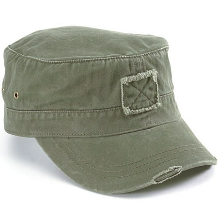 Levi Strauss Signature - Men's Military Hat
