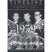 Timeline: 1959 (DVD)