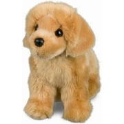 Chap Golden Retriever Plush Toy Stuffed Animal Pup Puppy