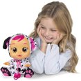 thumbnail image 4 of Doll Cry Babies Dotty con sonido, lágrimas, atuendo cambiable, 4 of 10