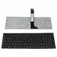 thumbnail image 1 of US/RU/SP/BR/JP/UK NEW For ASUS R505J R510C R510D R510E R510J R510L R510V Keyboard French Clavier AZERTY FR JP, 1 of 5