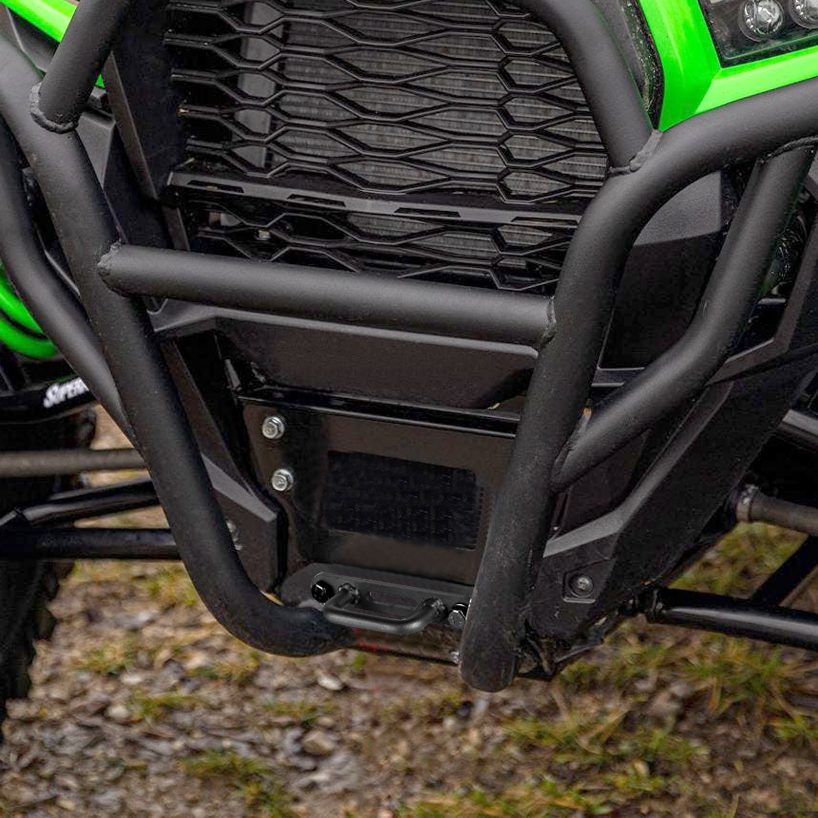 Goldfire UTV Teryx KRX 1000 Accessories Stock Triangle Truss Storage Bag Organzier for Kawasaki Teryx KRX 1000 2020+