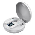 thumbnail image 1 of Seitruly Reducción de ruido Auriculares para juegos IPX5 A prueba de agua Inalámbrico Running Fitness Auriculares compatibles con Type3 NO3, 1 of 6