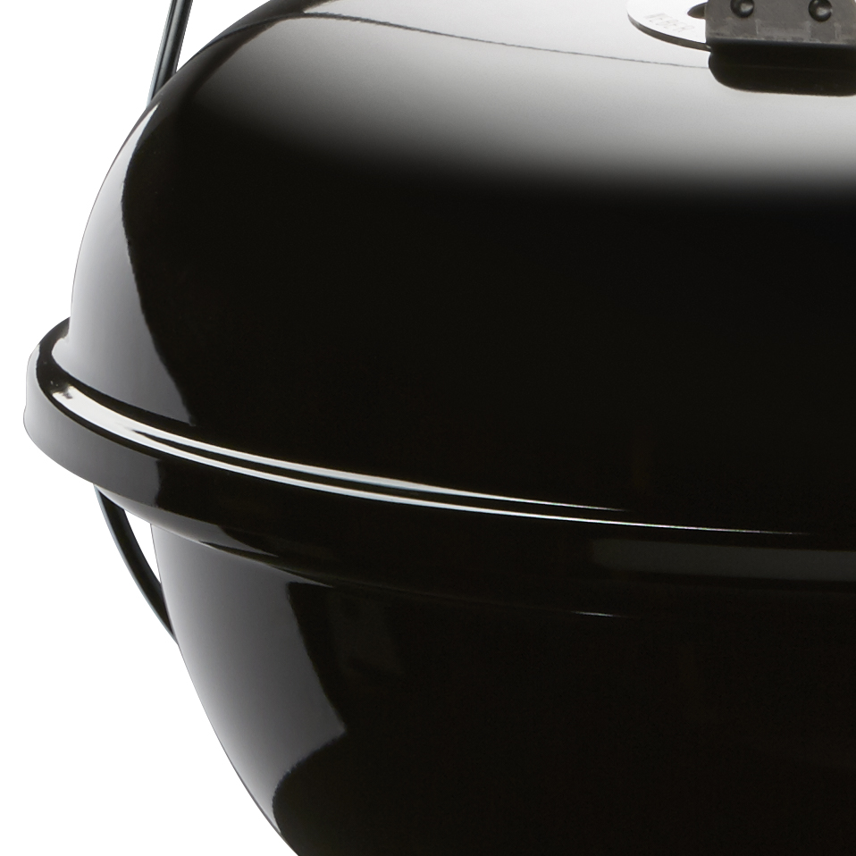 Weber Jumbo Joe Portable Charcoal Grill photo 3