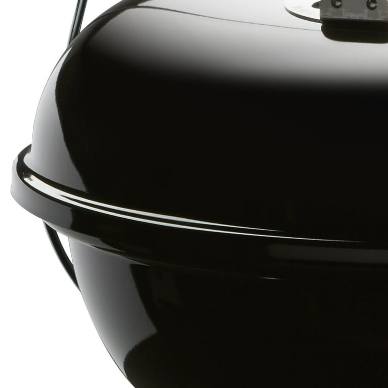 【新品・裏張り済】定価7.1万 VAJRA MAX WEBER 41 黒 箱無 Weber Jumbo Joe 18-Inch BBQ Premium Portable Charcoal Grill