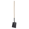 thumbnail image 1 of Expert Gardener Long Hardwood Handle Transfer Shovel, 1 of 6