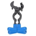 thumbnail image 2 of Llave de la llave del Tanque de Gas, Manejo de la Válvula Reductora de Presión Sinlizamiento Ergonómico para Aire Libre, 2 of 7