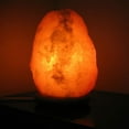 thumbnail image 3 of 30-40 lbs Himalayan Salt Lamp with On/Off Cord – Black Tai Salt Co., 3 of 7
