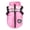 Pink, variant on PULLIMORE Warm Dog Coat, Dog Cold Weather Snow Jacket Vest Waterproof Windproof Winter Pet Clothes for Small Medium Large Dogs (White,2XL)