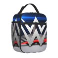 thumbnail image 2 of WWE Lunch Bag Portable Lnsulation Lunch Box-SYS608, 2 of 5