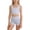 Purple, variant on Shadoumai Girls Training Bra Cotton Double Layer Bralette Scoop Neck Sports Bras for Tween Teens,Girls Sports Bras Size 14-16
