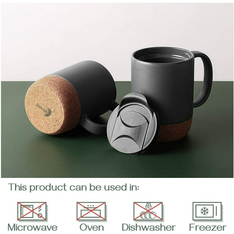 DeYoung Coffee Mug Set- Tarpon