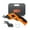 Orange, variant on Super Scissors, Cardboard Cutter,Electric Box Cutter,Ultimate Cutting Tool for Home& Craft,Cordless Electric Scissors 2 Blades Included,Electric Scissors for Cutting Fabric, Cardboard & Plastic,orange