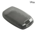 thumbnail image 5 of Transparent Key Case Cover Shell For Kia -Optima Sorento Sedona Carnival 2014-2022 Key Fob Case Cover For Kia Car Accessories, 5 of 8