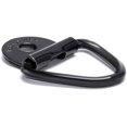 thumbnail image 5 of 5 Pack Heavy Duty V Tie Down Rings For Trailer, Truck, Van, Boat, Rope, 5 of 5