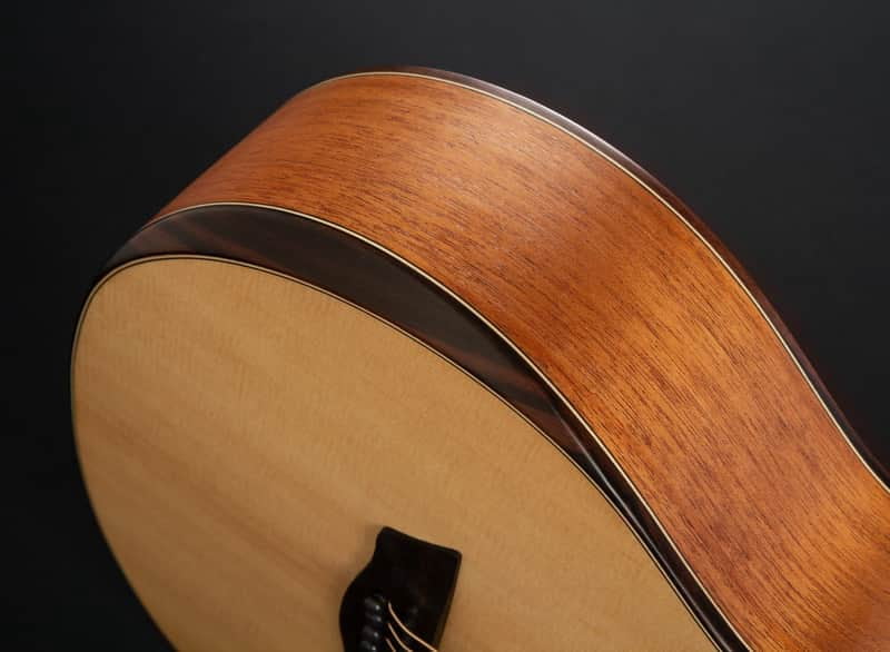 Washburn Confort Mini 7/8 Size Dreadnought Acoustic Guitar