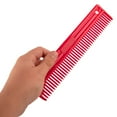 thumbnail image 3 of Jeffers Horse Dressing Comb, 3 of 5