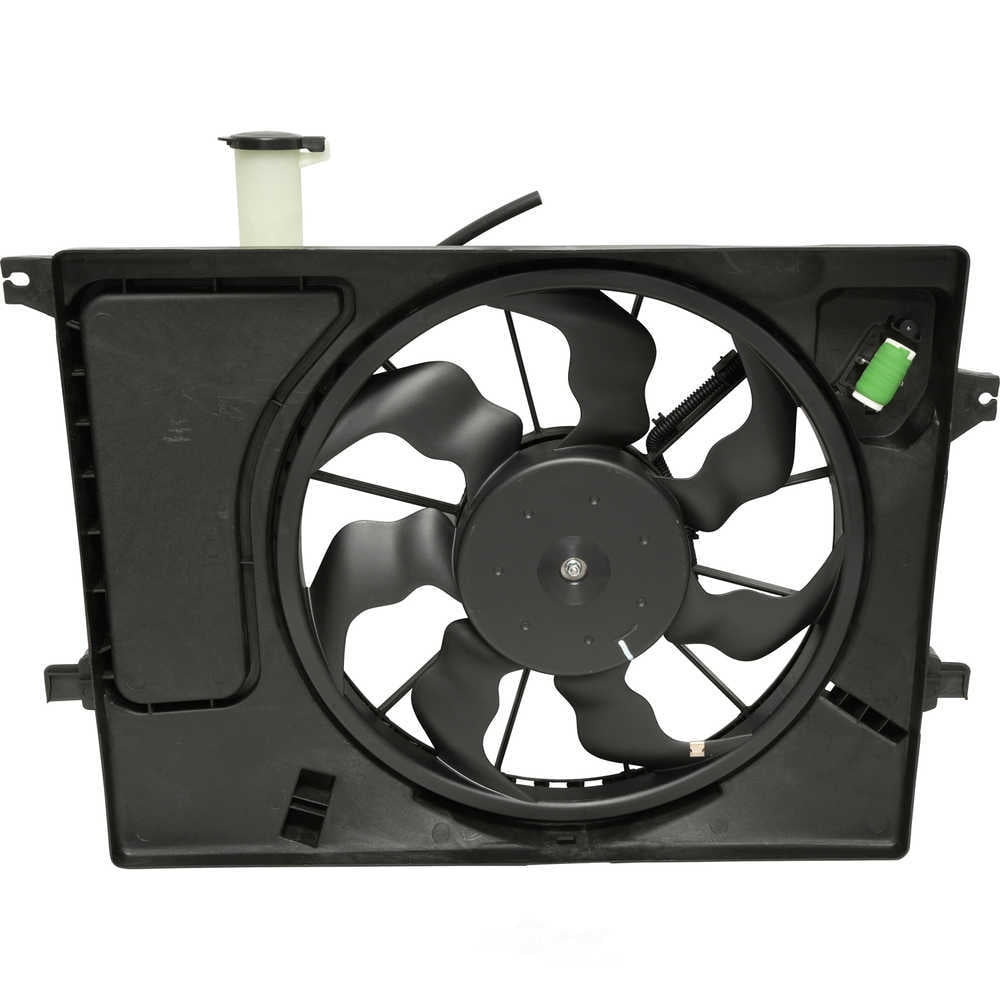 UAC FA 50330C Engine Cooling Fan Assembly