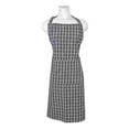 thumbnail image 1 of Mr. MJs Trading AG-37272 Kitchen Apron, Salt Pepper, 1 of 1