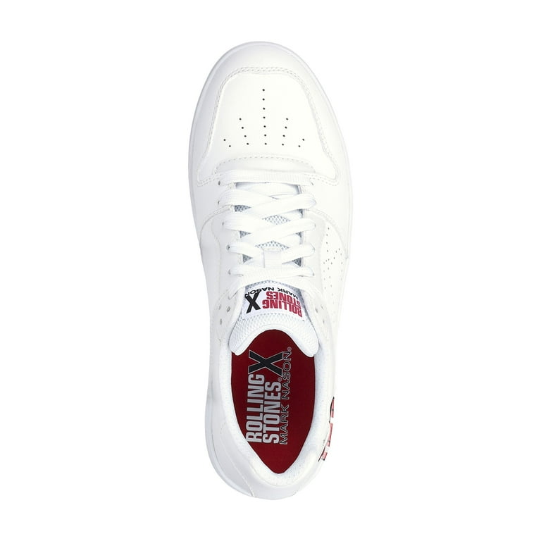 The Rolling Stones x Skechers Mark Nason® Los Angeles