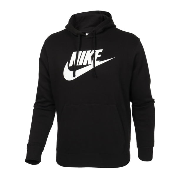 Sudadera Nike NSW Club PO GX para Hombre BV2973-010 negro XL Nike BV2973-010 SUD. NSW CLUB PO GX