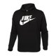 thumbnail image 1 of Sudadera Nike NSW Club PO GX para Hombre BV2973-010 negro XL Nike BV2973-010 SUD. NSW CLUB  PO GX, 1 of 3