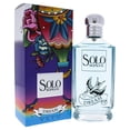 thumbnail image 3 of Solo dream eau de toilette spray de Luciano Soprani Luciano Soprani Model, 3 of 4