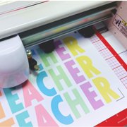 Siser Romeo 24 Vinyl Cutter Bundle with Additional Mats & Cutting Blades