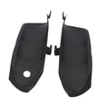 thumbnail image 4 of Piezas De Paneles De Carenado Del Carenado Trasero Central Para FZ07 2014-2017, 4 of 8