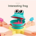 thumbnail image 5 of Children's Feeding Frog Adventure Toy, Interactive Multiplayer Puzzle Table Game, Rechargeable Feeding and Fun Game for Kids, Educational Toy for Kids, 5 of 9