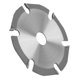 thumbnail image 4 of Hoja de sierra circular, amoladora multiherramienta, disco de sierra, disco de corte de madera con punta de carburo, 4 of 9