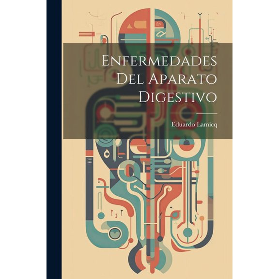 Enfermedades Del Aparato Digestivo (Paperback)