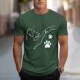 thumbnail image 1 of Tops para hombre, blusas y camisas de cuello redondo y manga corta para hombre, blusas casuales de cuello redondo con estampado de moda para hombre, blusas de cuello redondo y manga corta, camisas par, 1 of 6