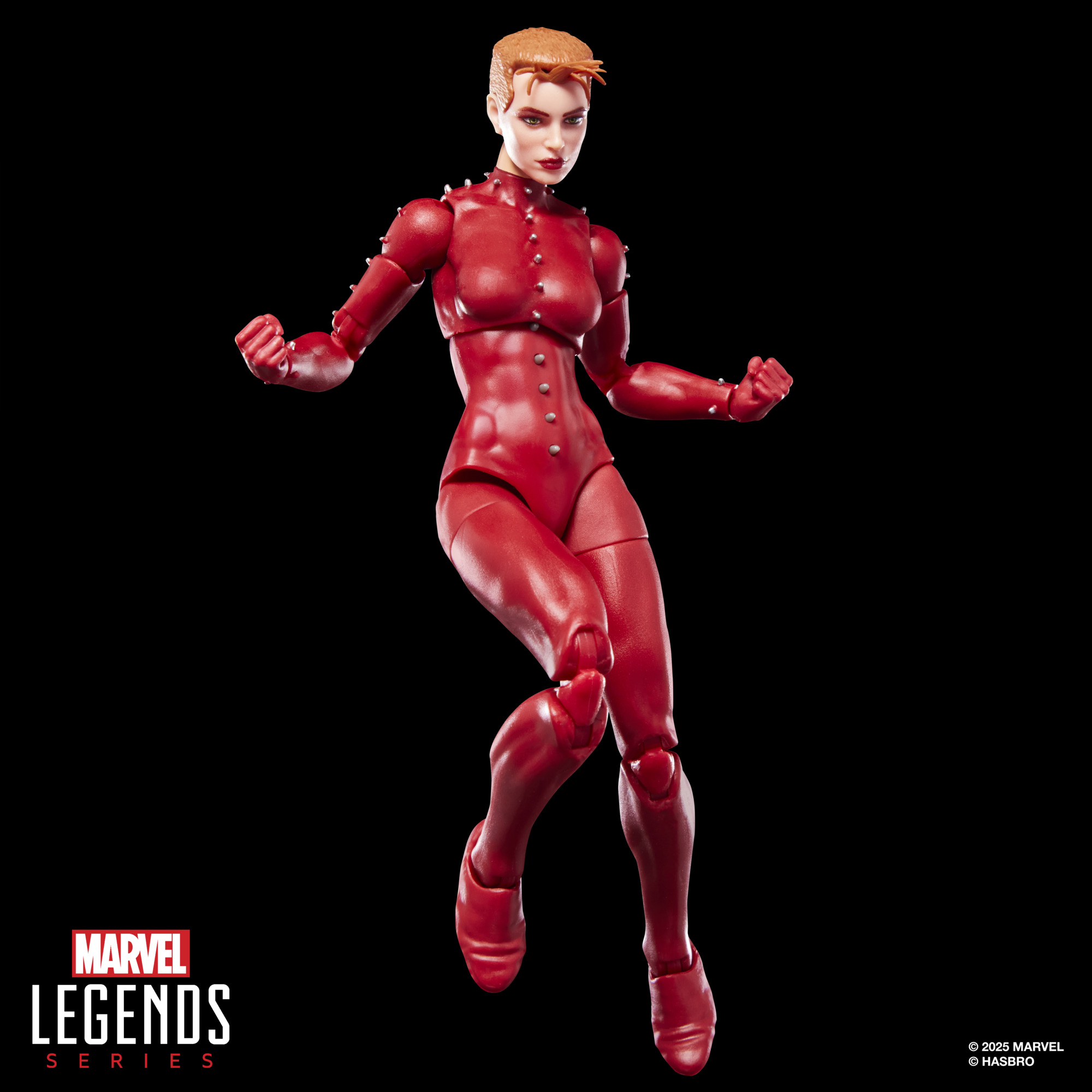 Marvel Legends Series Phoenix (Rachel Summers), X-Men Comics-Inspired Action Figure