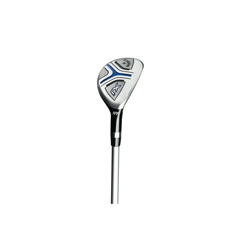 Callaway XJ-3 Blue Junior's Golf Complete Set (7-Pieces Callaway XJ-3 Blue Junior's Golf Complete Set (7-Pieces