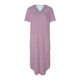 thumbnail image 5 of Vestido de Verano para Mujeres Impreso Manga Corta Cuello de Vuelta, Ocio Y Vestido de Verano Fluido con Mangas, 5 of 6