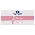 thumbnail image 3 of Solución hipertónica de agua de mar Sinomarin Bebés 18 ampolletas 5 ml, 3 of 4