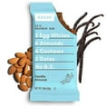 thumbnail image 4 of RXBAR Protein Bars Gluten-Free, Vanilla Almond, 4 Count, 4 of 10