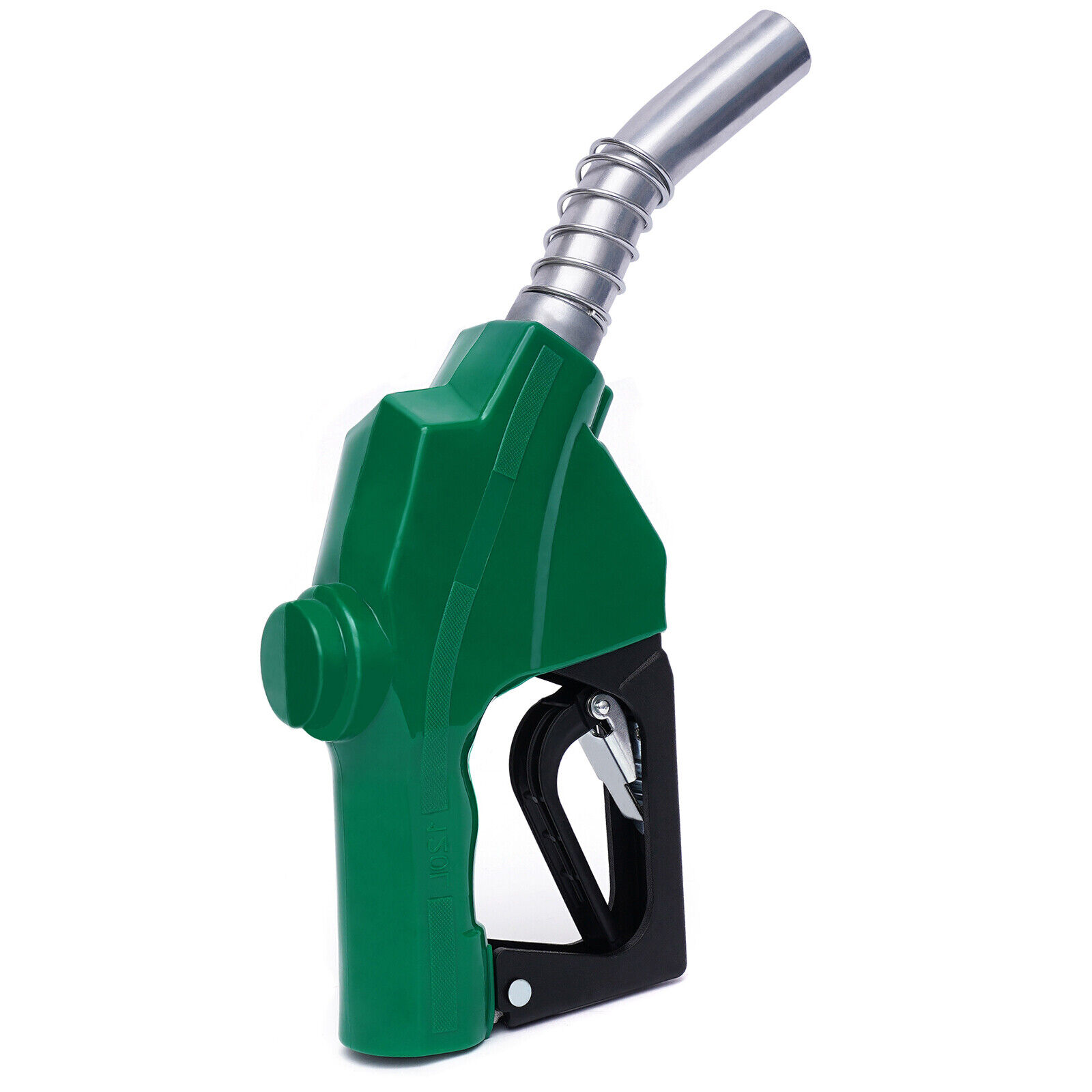 YIYIBYUS Auto Shut-Off Fuel Nozzle Gas Pump Fuel Gun for Gas Stations Fuel Refilling, Max Flow Rate 31.7GAL/Min - image 4 of 12