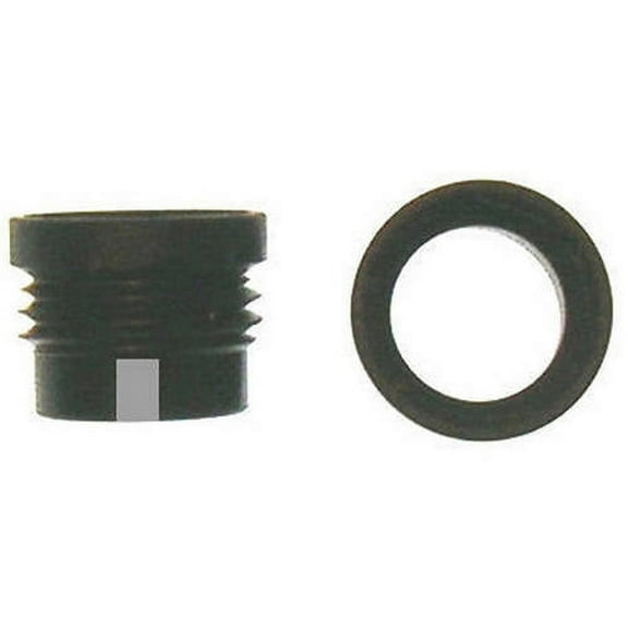 Specialty Archery S&S 1/8" Verifier Peep #4 Silver