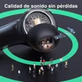 thumbnail image 4 of Audífono Inalámbrico Bluetooth 5.3 F9-5 In-ear Deportivo, 4 of 8