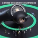 thumbnail image 4 of Audífono Inalámbrico Bluetooth 5.3 F9-5 In-ear Deportivo, 4 of 8