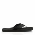 thumbnail image 1 of Teva Men MUSH II BRICK BLACK BKBL SANDAL, 1 of 4
