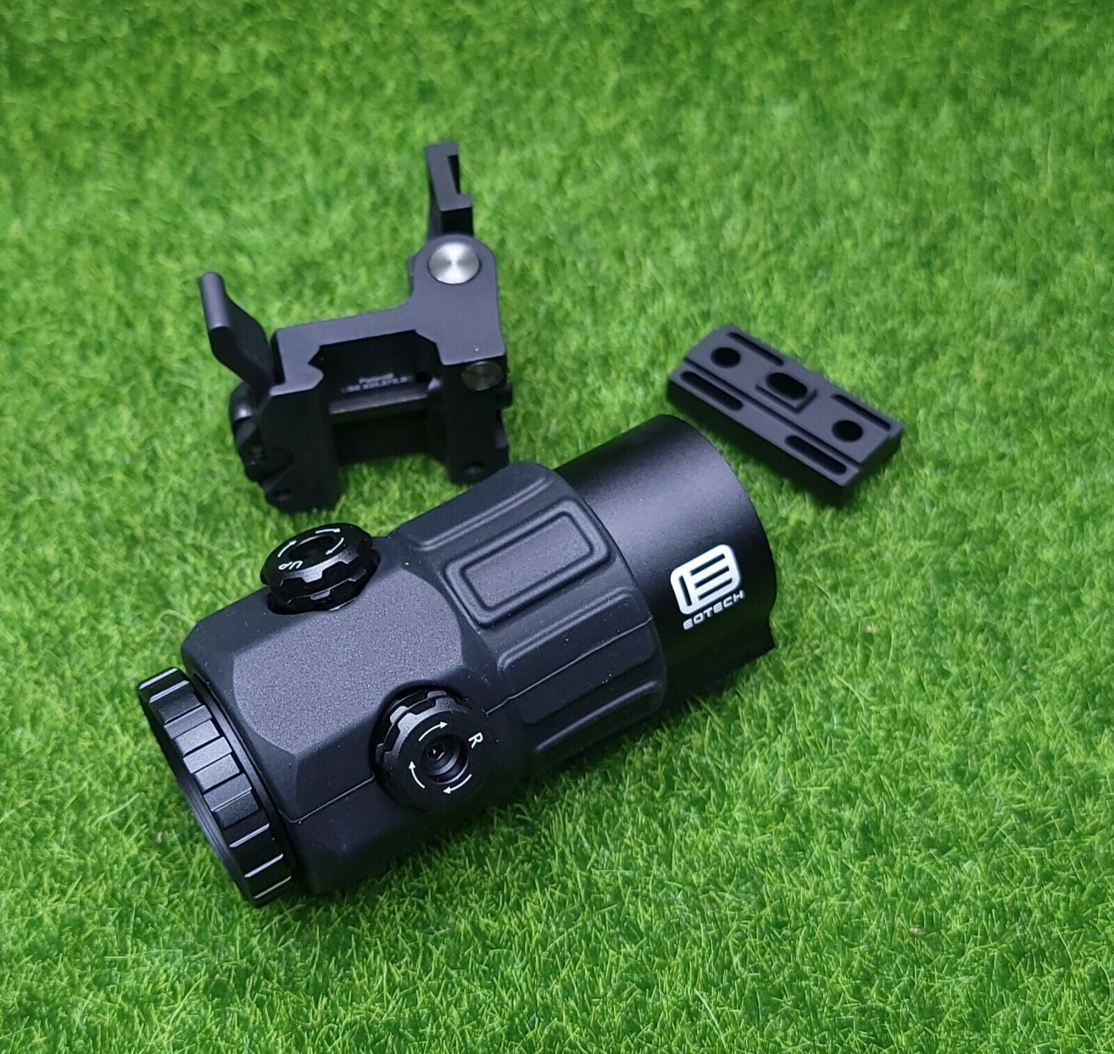 EOTECH G45.STS Magnifier