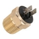 thumbnail image 5 of ,Ventilador de latón, ventilador térmico, interruptor del Sensor térmico del calor, interruptor del Sensor de calor del ventilador, uso conveniente, 5 of 12