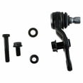thumbnail image 2 of Geelife Front Lower Ball Joints Sway Bar End Links Suspension Kit 4pc For Optima Sonata, 2 of 9