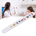 thumbnail image 1 of Fixation Stick Vision , Vision Optometry  Card Cartoon Pattern Portable Bright Color  for Eye Hospital, 1 of 7