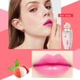 thumbnail image 1 of Xihbxyly Botellas de Viaje, Paquete de 8 Envases de Plástico Rellenables, Diseño a Prueba de Fugas para Líquidos, Boca Ancha para Facilitar El Llenado, Uso Cosmético y Medicinal Personal, Viajeros Or, 1 of 3