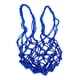 thumbnail image 4 of Bolsa de malla resistente para transportar una sola pelota de baloncesto y voleibol. Azul, 4 of 7