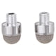 thumbnail image 1 of 2 Cabezales Táctiles Microfibra., 1 of 5